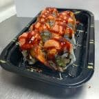 Best SP6 Red Dragon Roll in Newport News, VA
