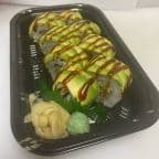 Best SP2 Dragon Roll in Newport News, VA