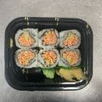 Best M14 Spicy Crabmeat Roll in Newport News, VA