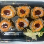 Best SP11 Godzilla Roll in Newport News, VA