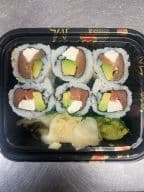 Best M12 Philadelphia Roll in Newport News, VA