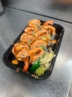 Best SP9 Fire Dragon Roll in Newport News, VA