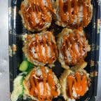 Best SP11 Godzilla Roll in Newport News, VA