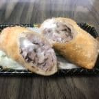 Best Steak Cheese Roll in Newport News, VA