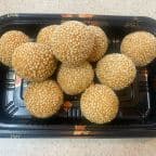 Best Sesame Ball (8pc) in Newport News, VA