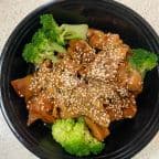 Best Mandarin Chicken in Newport News, VA