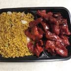 Best C14 Boneless Spare Ribs (Combo Dinner) in Newport News, VA