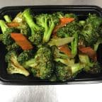 Best 52 Sauteed Broccoli in Newport News, VA