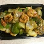 Best 91 Curry Shrimp in Newport News, VA