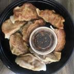 Best Fried Dumpling in Newport News, VA
